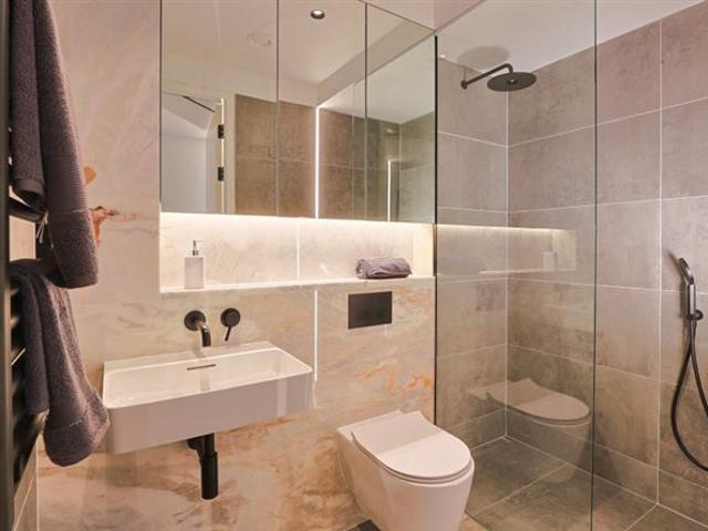 Flat for sale in Dublin