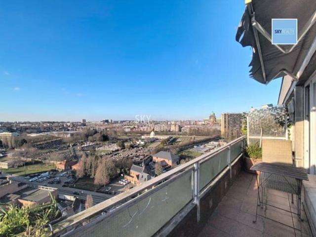 Appartement location à Molem, Bruxelles