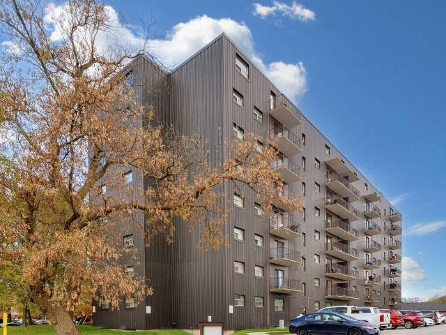Apartment for rent in Brights Grove, Ontario