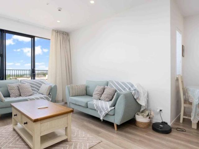 Apartment for rent in Forrest Hill