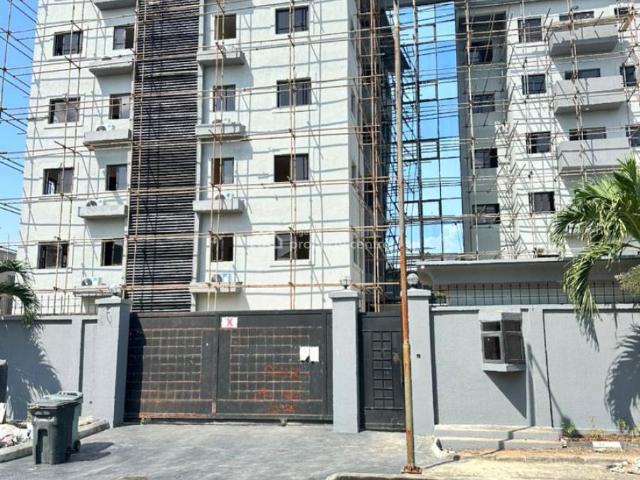 House for rent in Eti Osa, Lagos