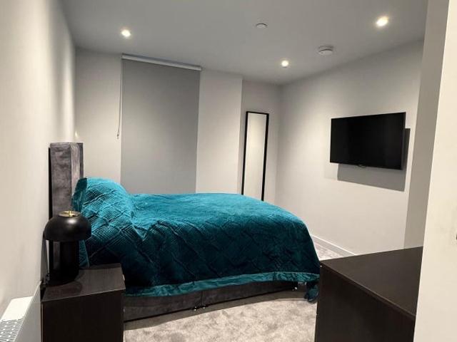 House for rent in Baltic Triangle, Calderstones