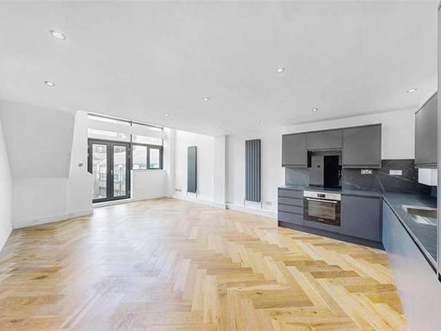 Apartment for sale in Shoreditch, Greater London