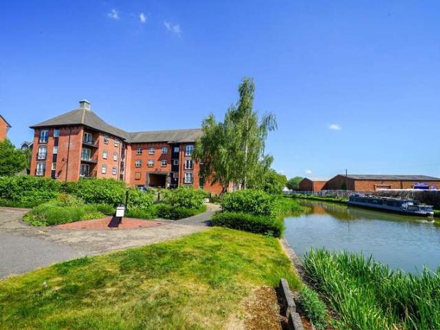 Apartment for sale in Leighton-Linslade, Linslade