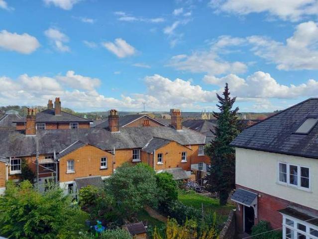 Apartment for sale in Hyde, Winchester