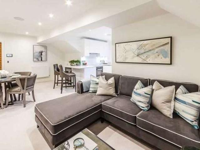 Apartment for rent in Hammersmith, Greater London