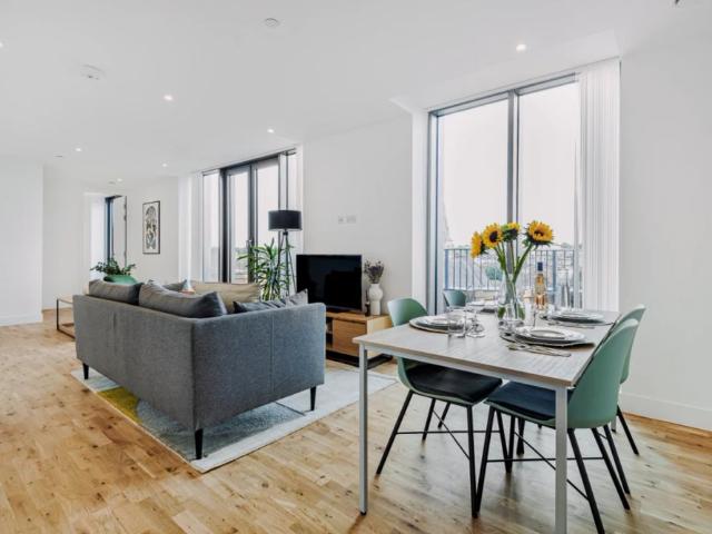 Apartment for rent in Reading