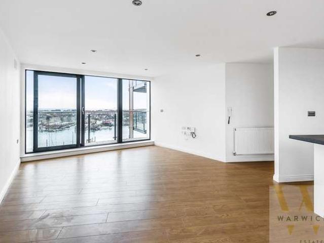 Apartment for sale in Fishersgate, West Sussex