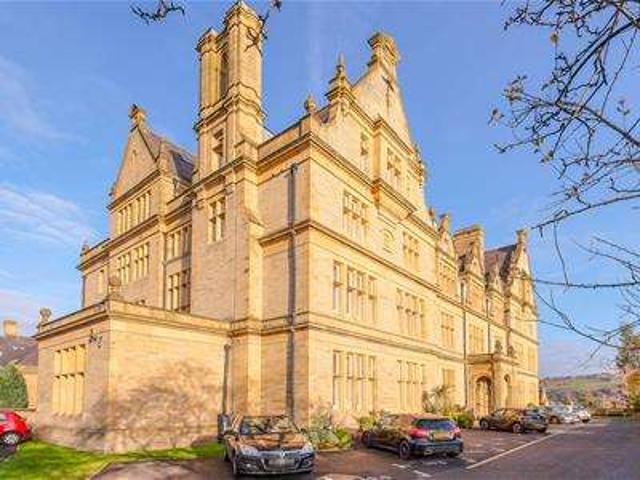 Apartment for sale in Heath, Savile Park