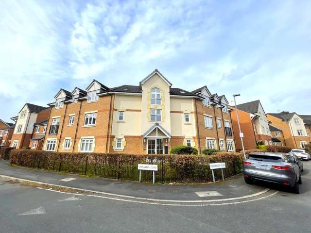 Apartment for sale in Georgia, Greater Manchester