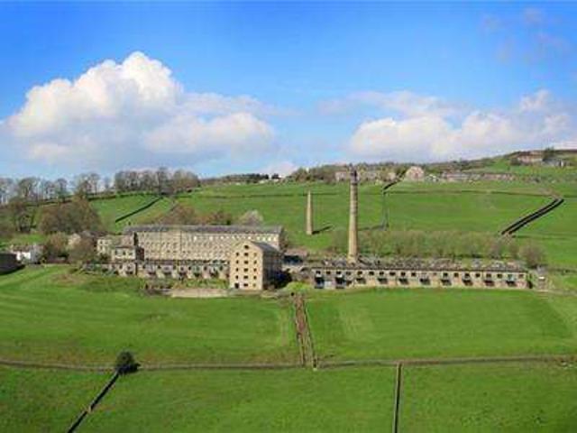 Apartment for rent in Luddenden, West Yorkshire