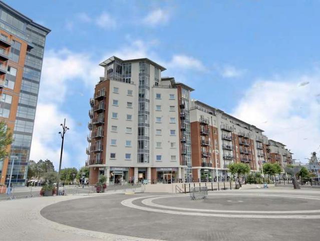 Apartment for sale in Portsea, City Of Portsmouth