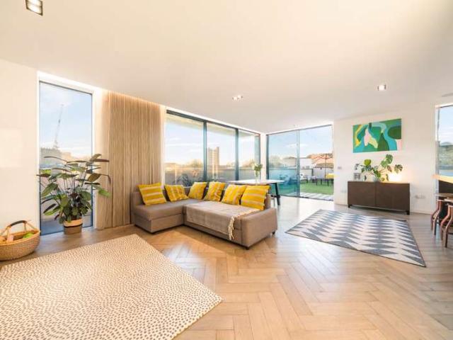 Apartment for sale in Kensal Town, Maida Vale