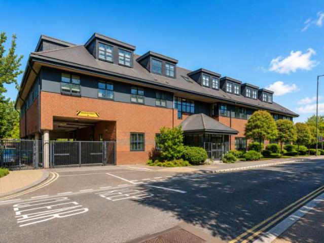 Apartment for sale in Hatfield, Fretherne