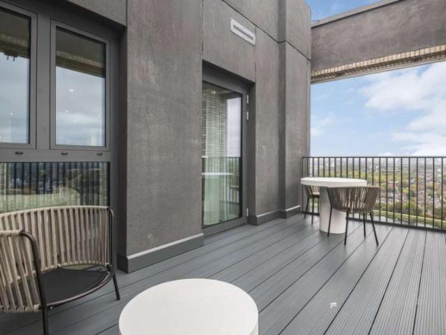 Apartment for sale in Woodberry Down, Stamford Hill
