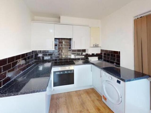 Apartment for rent in Haddon, East Midlands