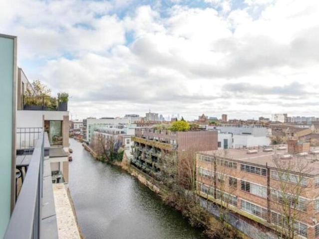 Apartment for rent in Islington, Greater London