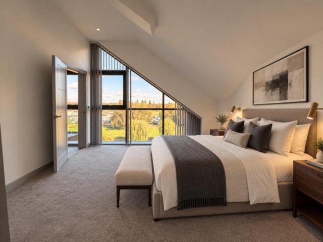 Apartment for rent in Fletton Quays, Peterborough