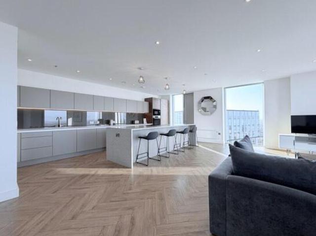 Apartment for rent in Greengate, Burnedge
