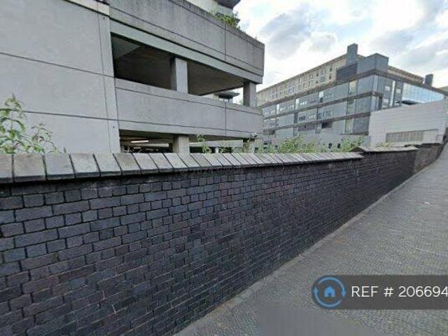 House for rent in Jewellery Quarter, West Midlands