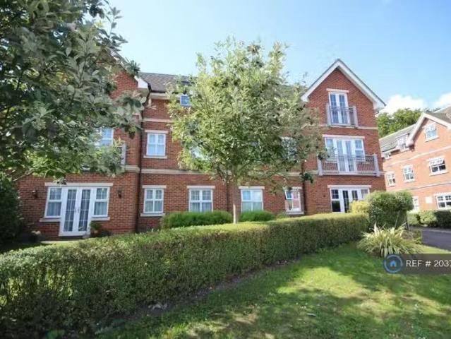 House for rent in Fleet, Hart