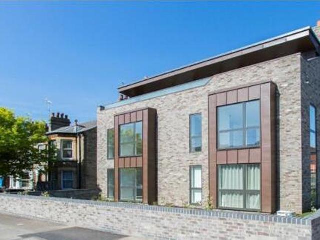 House for rent in Arbury, Cambridgeshire