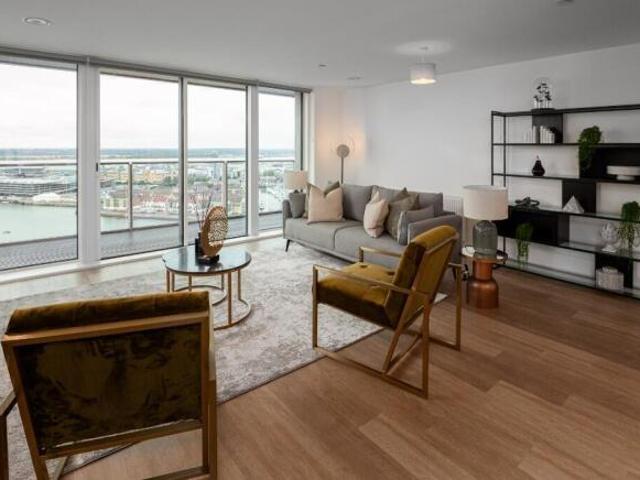Apartment for rent in Barton Stacey, Hampshire