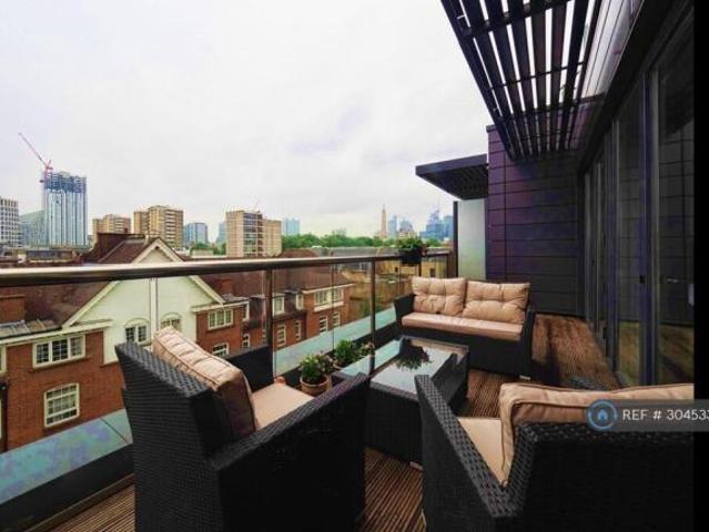 Apartment for rent in Cat Hill