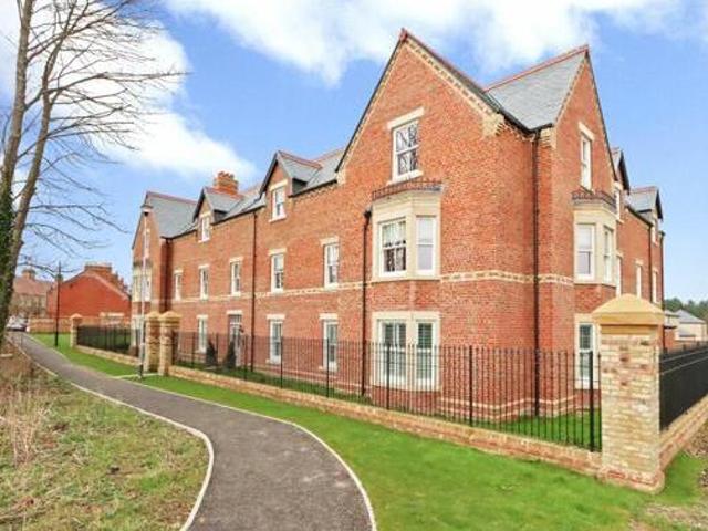 House for rent in Sunderland Bridge