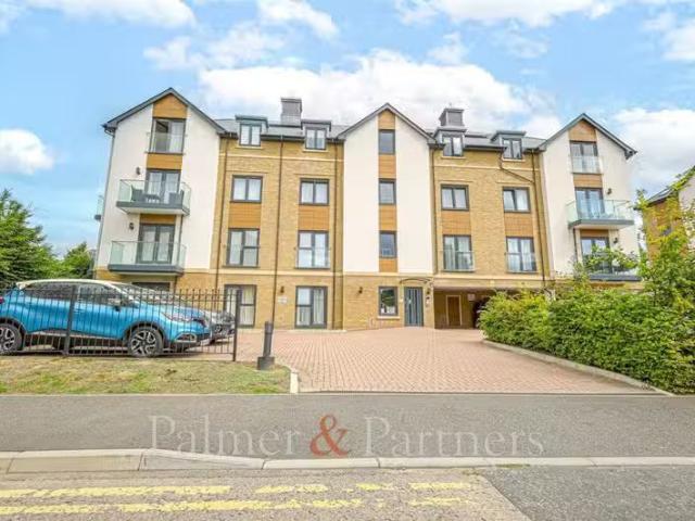 House for rent in Myland, Fordham Heath