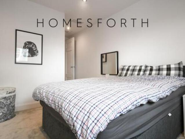 Apartment for rent in Aldgate, Rutland