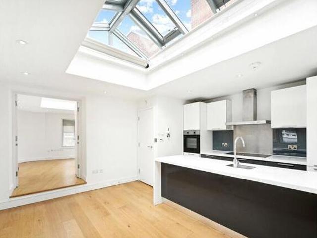 House for sale in Lyons, Greater London