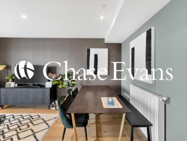 Apartment for rent in Woolwich, Greater London