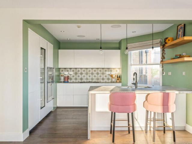 Apartment for rent in Chelsea, Greater London