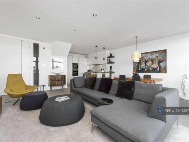 Apartment for rent in Cat Hill