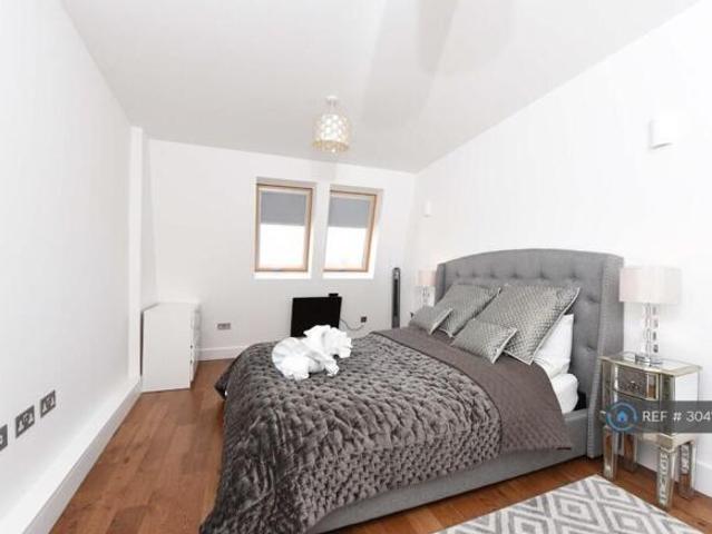 Apartment for rent in Cat Hill