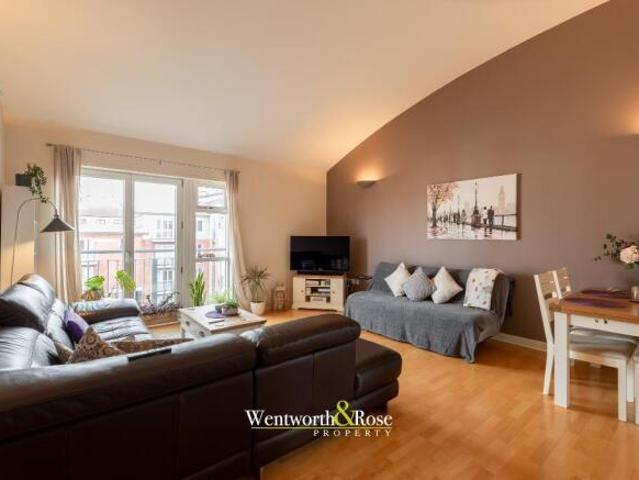 Apartment for rent in West Midlands