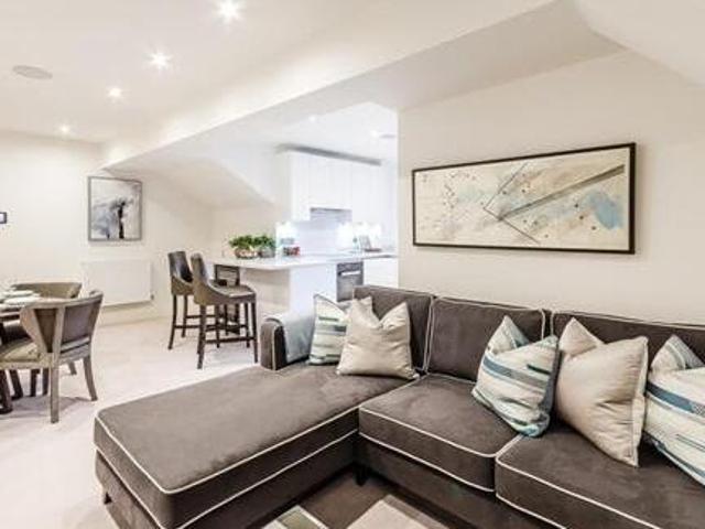 House for sale in Lyons, Greater London