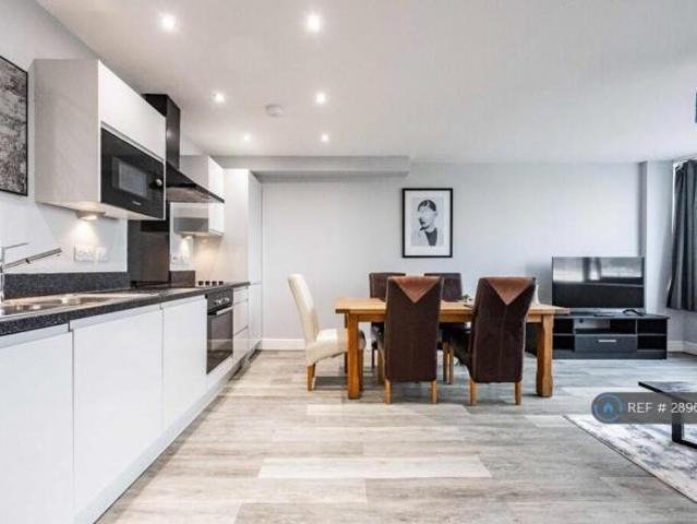 Apartment for rent in East Bank, Norfolk
