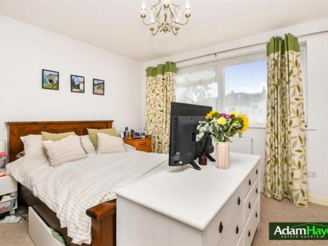 Apartment for rent in North Finchley, Greater London