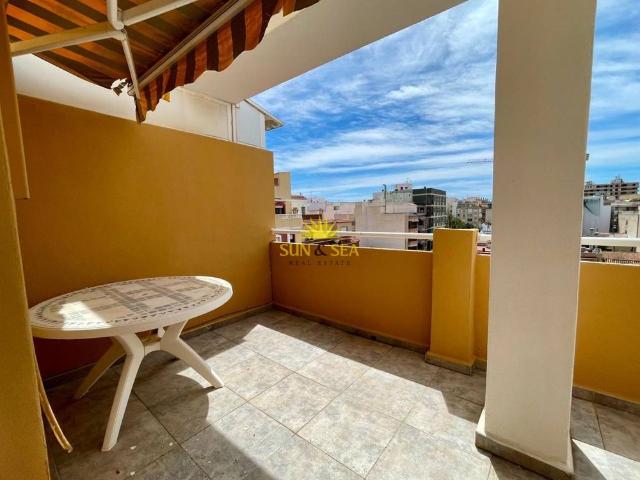 Casa en alquiler en Torrevieja, Valencia