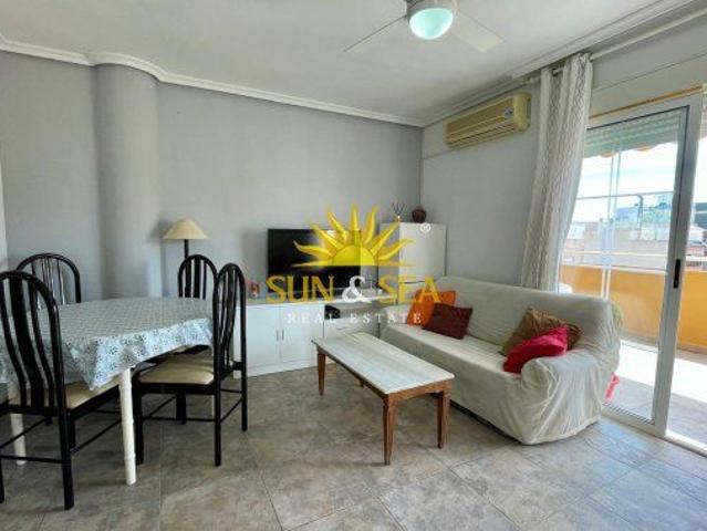 Apartamento en alquiler en La Mata, el Baix Segura / La Vega Baja