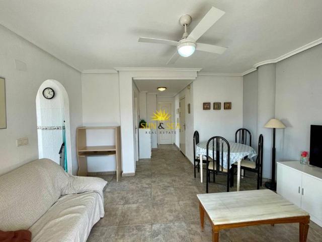 Casa en alquiler en La Mata, el Baix Segura / La Vega Baja