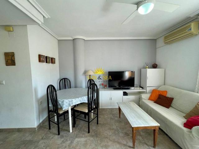 Casa en alquiler en La Mata, el Baix Segura / La Vega Baja