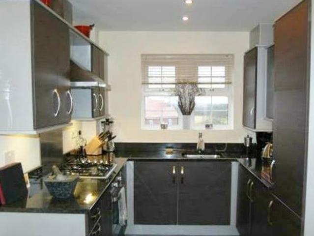 House for rent in Lancashire