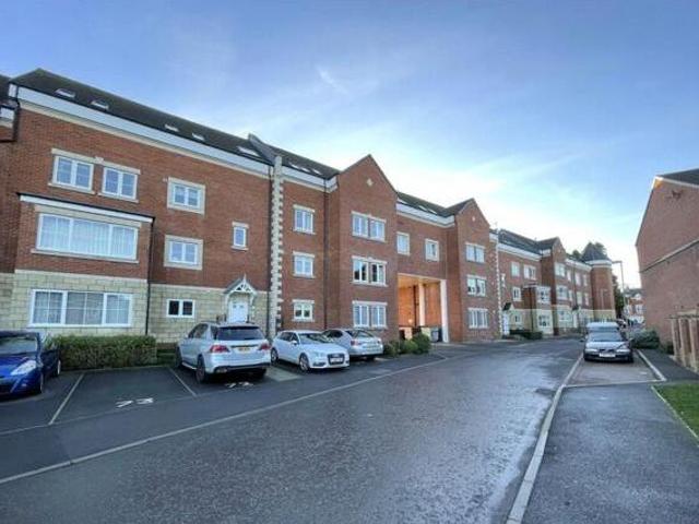 House for rent in Loansdean, Morpeth