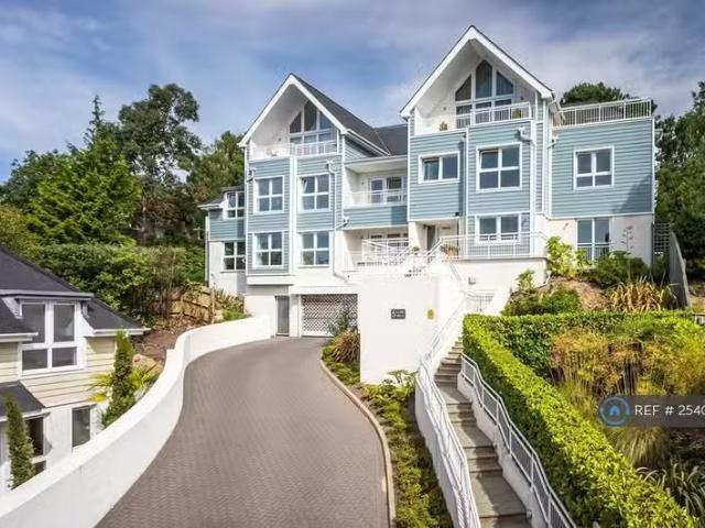 House for rent in Parkstone, Poole