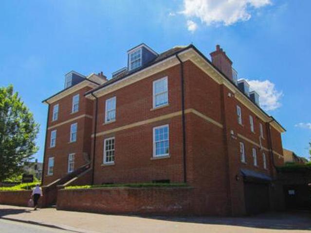 House for rent in Chedburgh, Suffolk