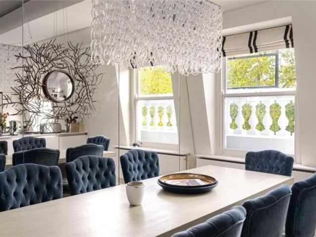 Apartment for rent in South Kensington, Greater London