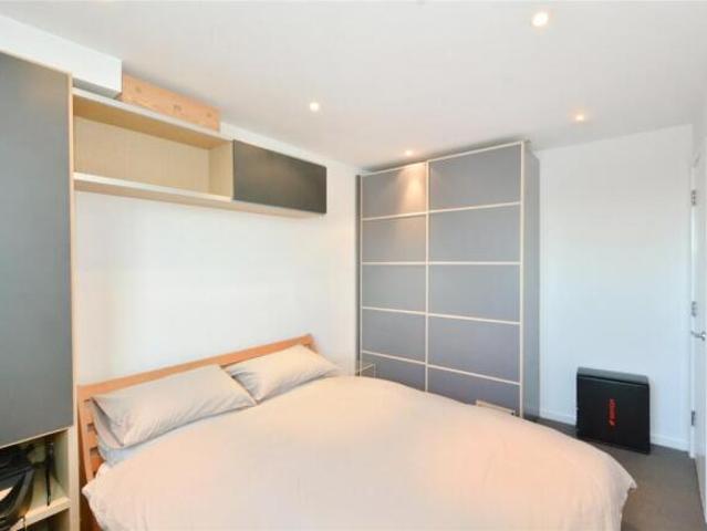 Apartment for rent in Bethnal Green, Greater London